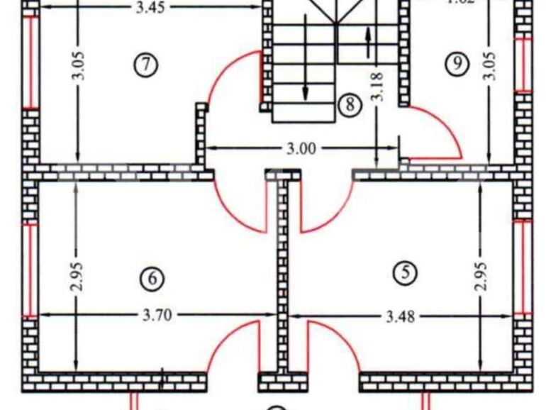 Casa de vânzare 4 camere Lisaura - 108790CV | BLITZ Suceava | Poza1