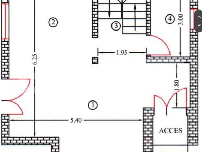 Casa de vânzare 4 camere Lisaura - 108790CV | BLITZ Suceava | Poza2