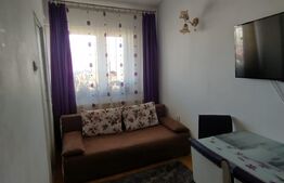 Garsoniera decomandata, 30 mp, zona Burdujeni