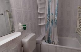 Garsoniera decomandata, 30 mp, zona Burdujeni