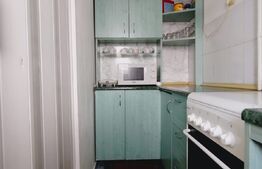 Garsoniera decomandata, 30 mp, zona Burdujeni