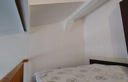 Garsoniera decomandata, 30 mp, zona Burdujeni