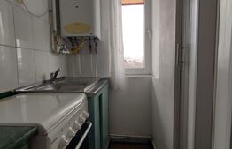 Garsoniera decomandata, 30 mp, zona Burdujeni