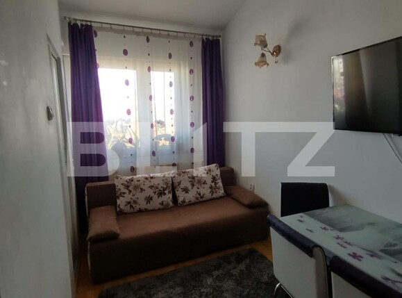 Garsonieră de vânzare Burdujeni - 108807AV | BLITZ Suceava | Poza2