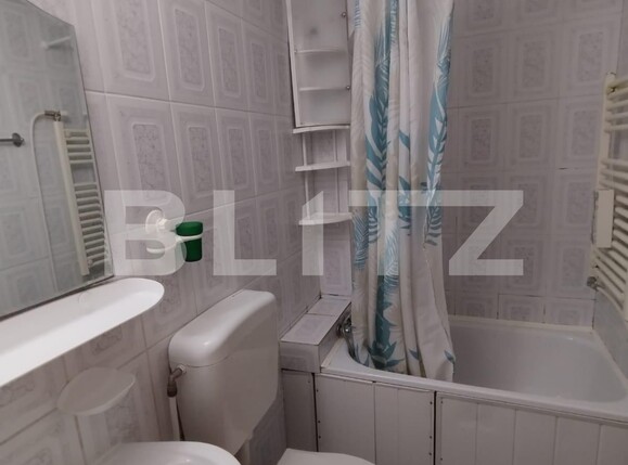 Garsonieră de vânzare Burdujeni - 108807AV | BLITZ Suceava | Poza8