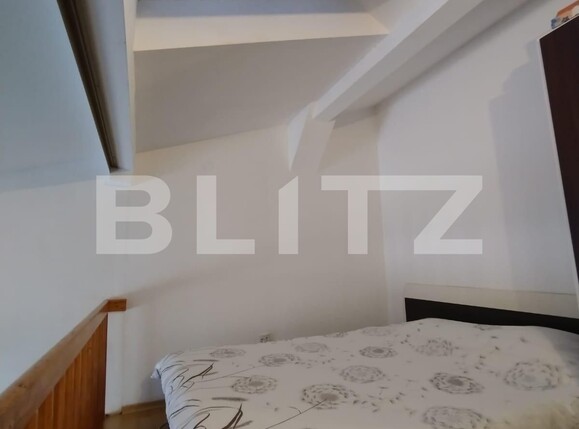 Garsonieră de vânzare Burdujeni - 108807AV | BLITZ Suceava | Poza3