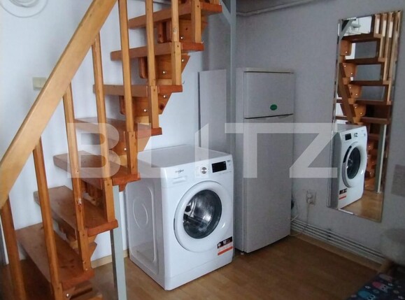 Garsonieră de vânzare Burdujeni - 108807AV | BLITZ Suceava | Poza5