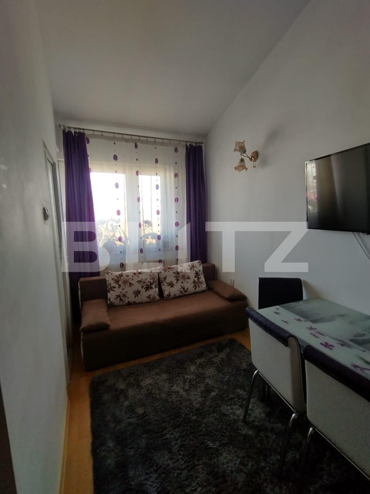 Garsonieră de vânzare Burdujeni - 108807AV | BLITZ Suceava | Poza2