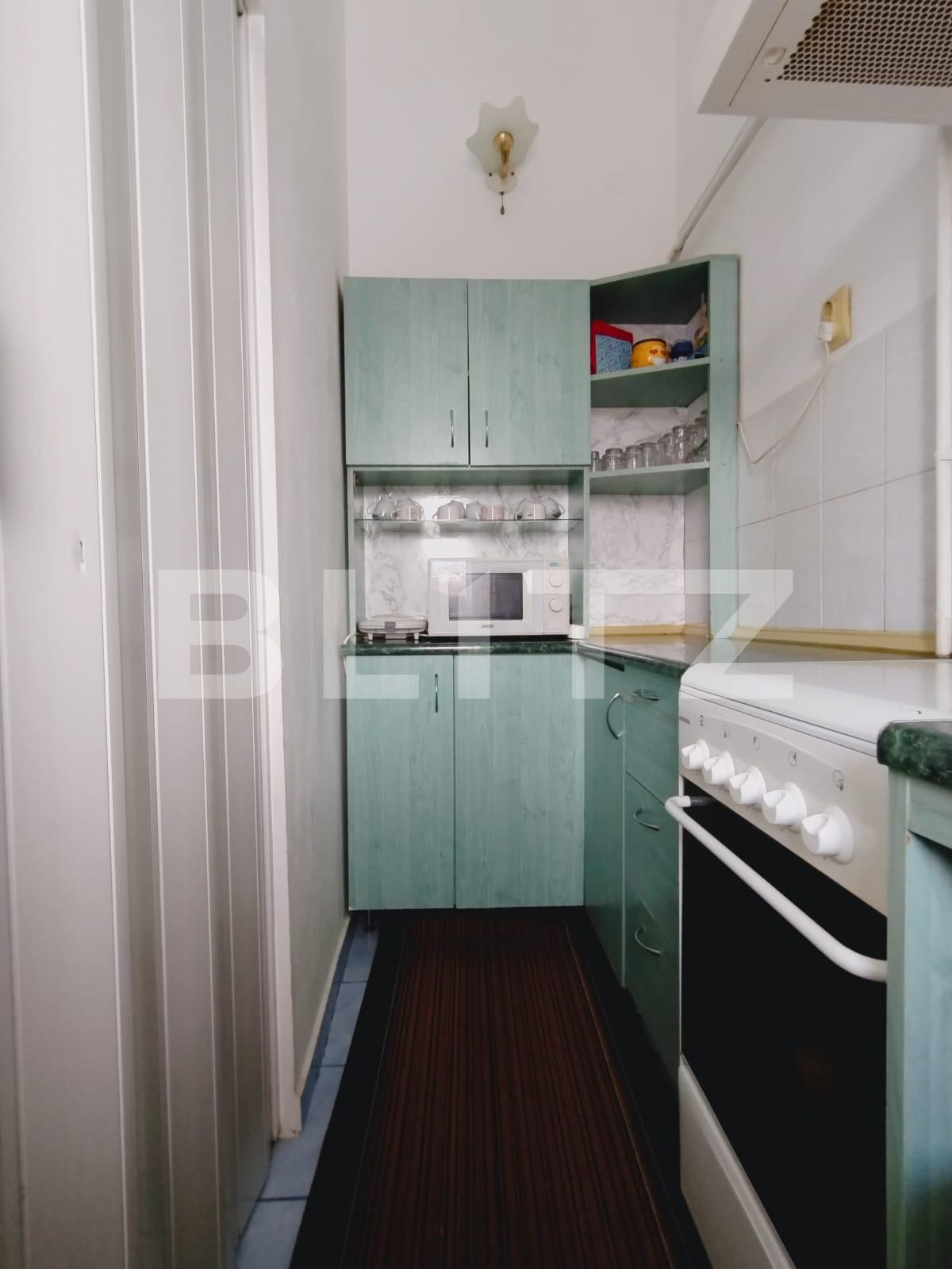 Garsonieră de vânzare Burdujeni - 108807AV | BLITZ Suceava | Poza7