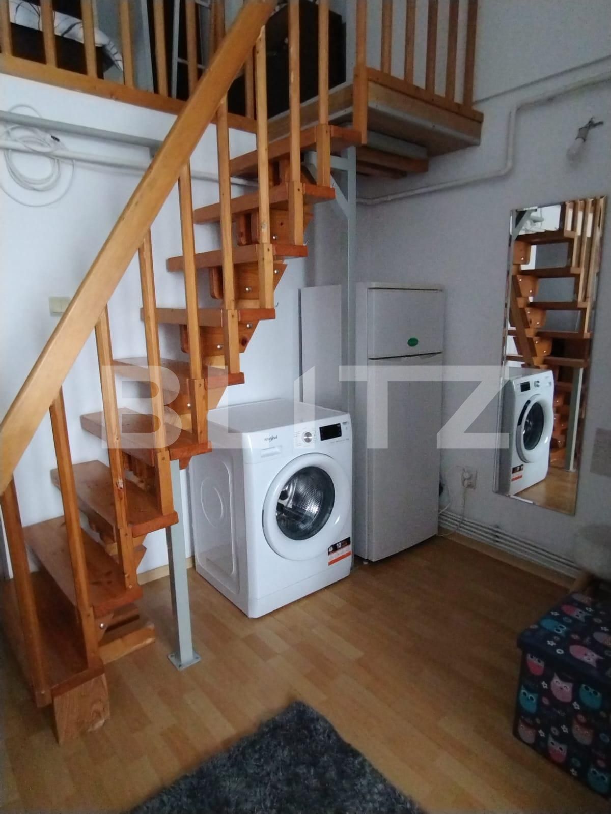 Garsonieră de vânzare Burdujeni - 108807AV | BLITZ Suceava | Poza5