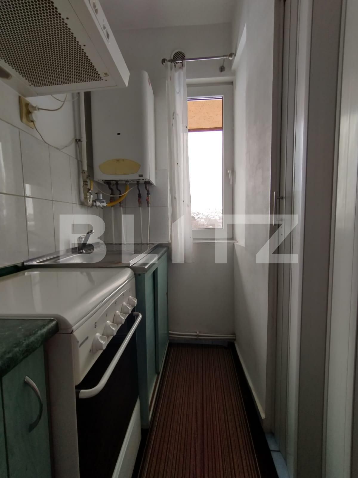 Garsonieră de vânzare Burdujeni - 108807AV | BLITZ Suceava | Poza6