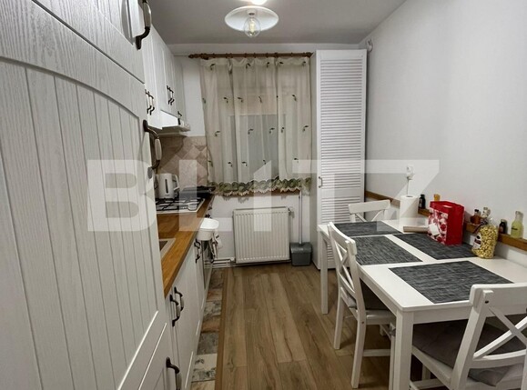 Apartament de vânzare 3 camere Burdujeni - 108816AV | BLITZ Suceava | Poza3