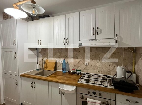 Apartament de vânzare 3 camere Burdujeni - 108816AV | BLITZ Suceava | Poza4