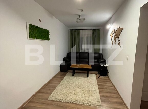 Apartament de vânzare 3 camere Burdujeni - 108816AV | BLITZ Suceava | Poza1