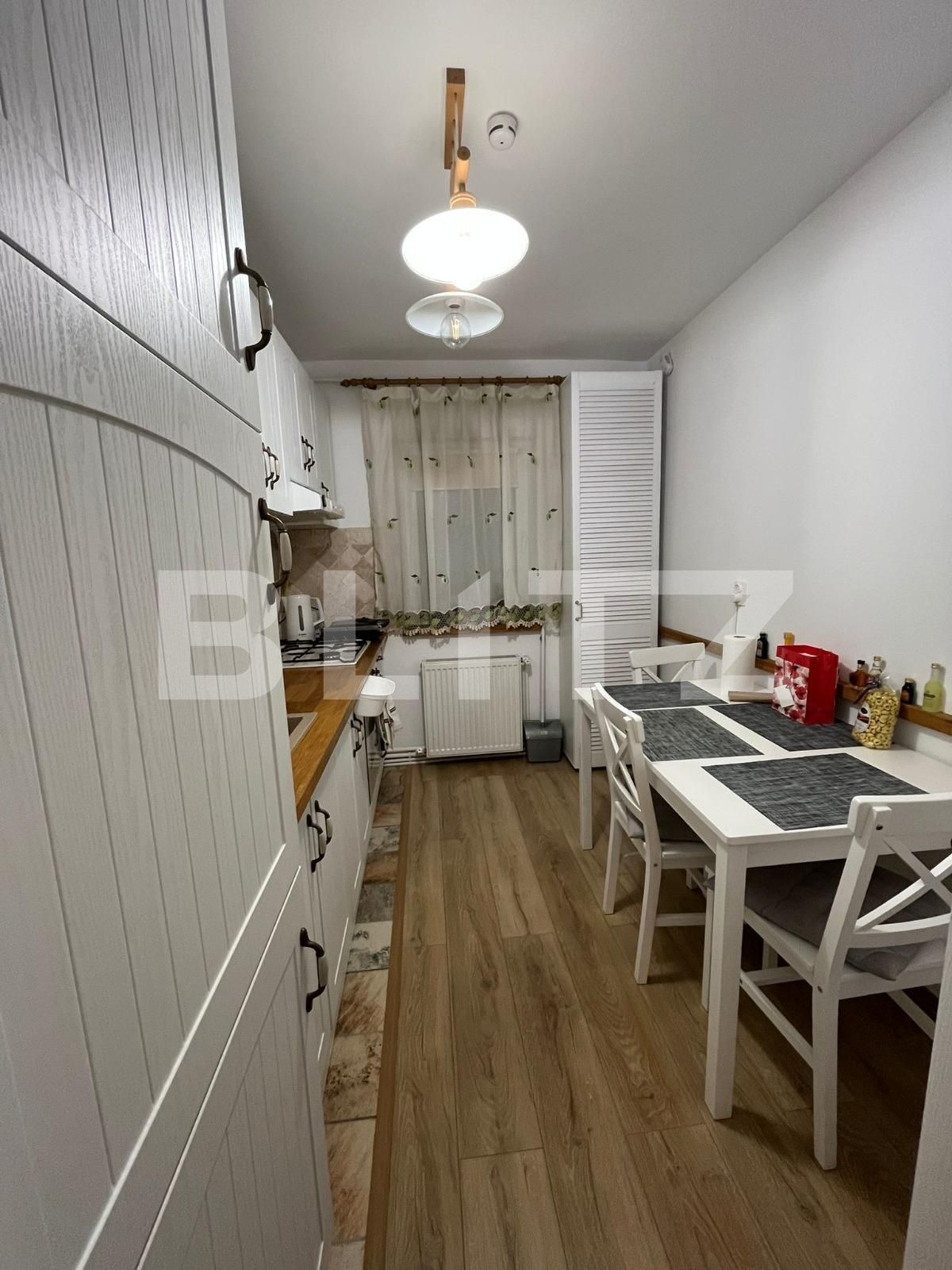 Apartament de vânzare 3 camere Burdujeni - 108816AV | BLITZ Suceava | Poza3