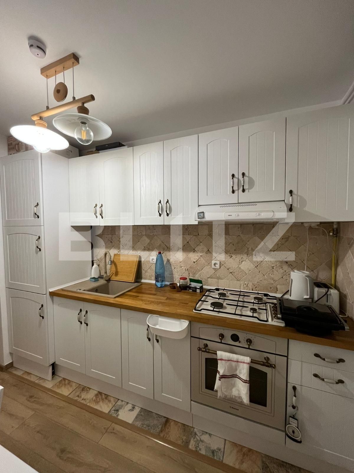 Apartament de vânzare 3 camere Burdujeni - 108816AV | BLITZ Suceava | Poza4