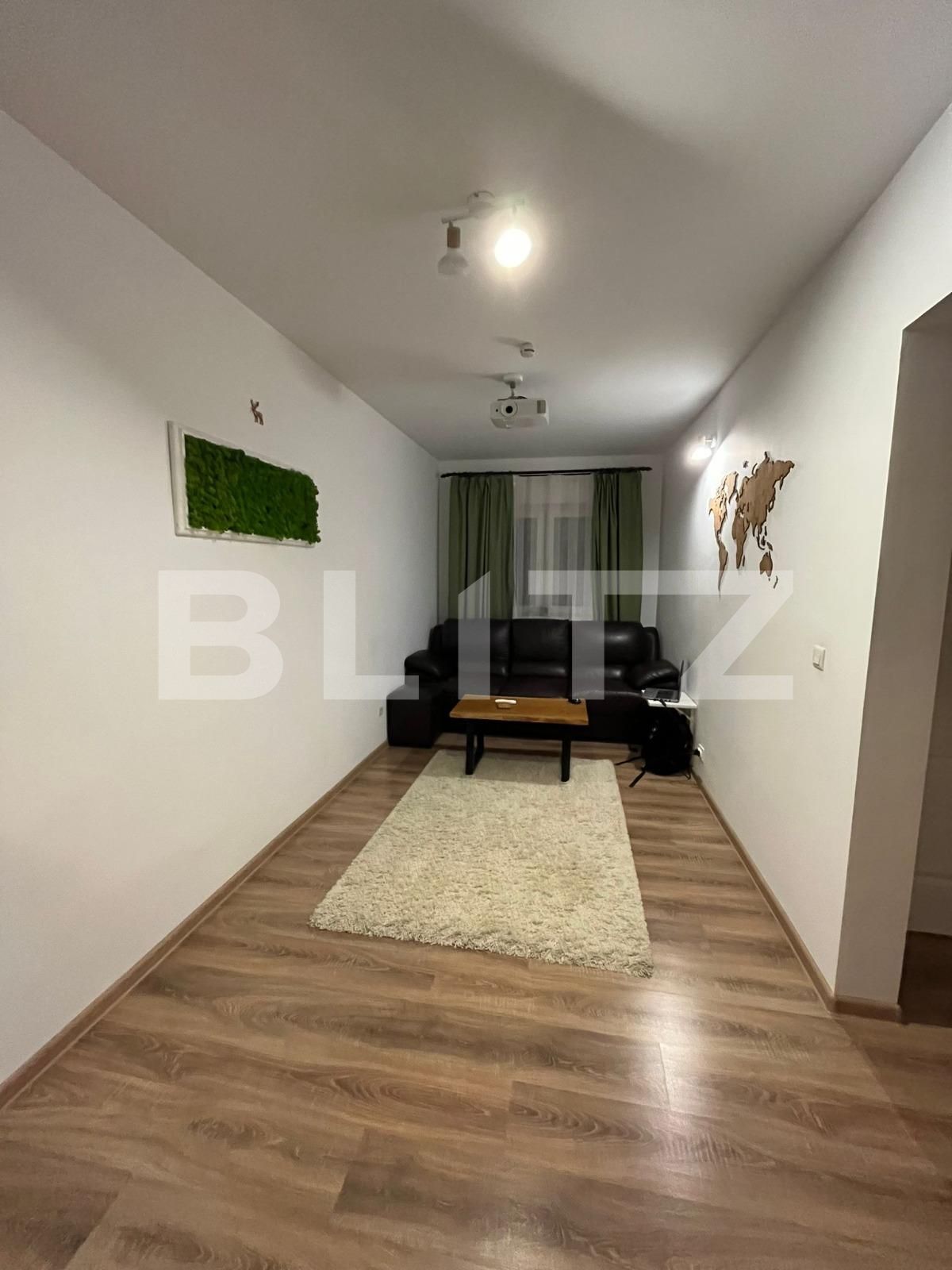 Apartament de vânzare 3 camere Burdujeni - 108816AV | BLITZ Suceava | Poza1