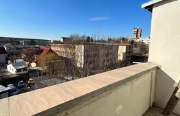 Apartament 2 camere, decomandat, 50 mp, zona Ultracentrala