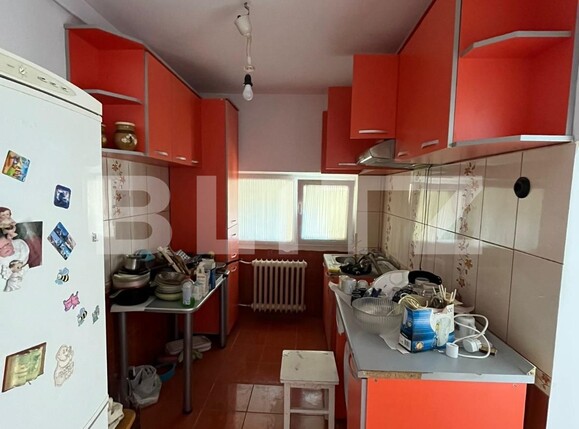 Apartament de vânzare 2 camere Ultracentral - 108823AV | BLITZ Suceava | Poza3