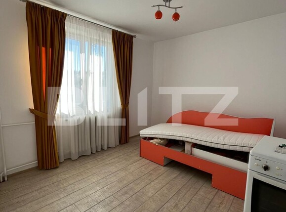 Apartament de vânzare 2 camere Ultracentral - 108823AV | BLITZ Suceava | Poza1