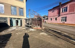 Spatiu comercial, 490 mp, zona Burdujeni