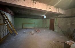 Spatiu comercial, 490 mp, zona Burdujeni