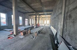 Spatiu comercial, 490 mp, zona Burdujeni