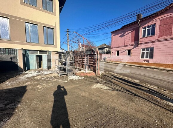 Spațiu comercial de închiriat Burdujeni - 108832SIC | BLITZ Suceava | Poza7