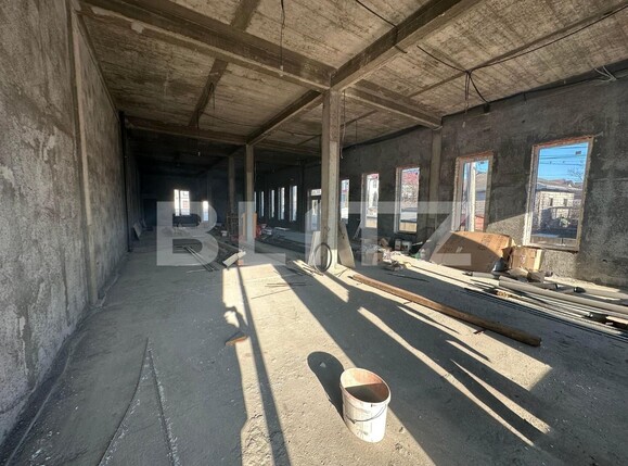 Spațiu comercial de închiriat Burdujeni - 108832SIC | BLITZ Suceava | Poza1