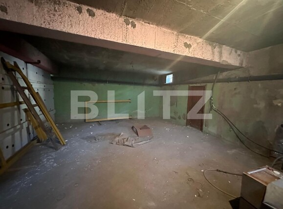 Spațiu comercial de închiriat Burdujeni - 108832SIC | BLITZ Suceava | Poza4