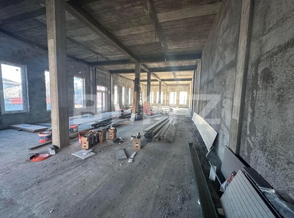 Spațiu comercial de închiriat Burdujeni - 108832SIC | BLITZ Suceava | Poza3