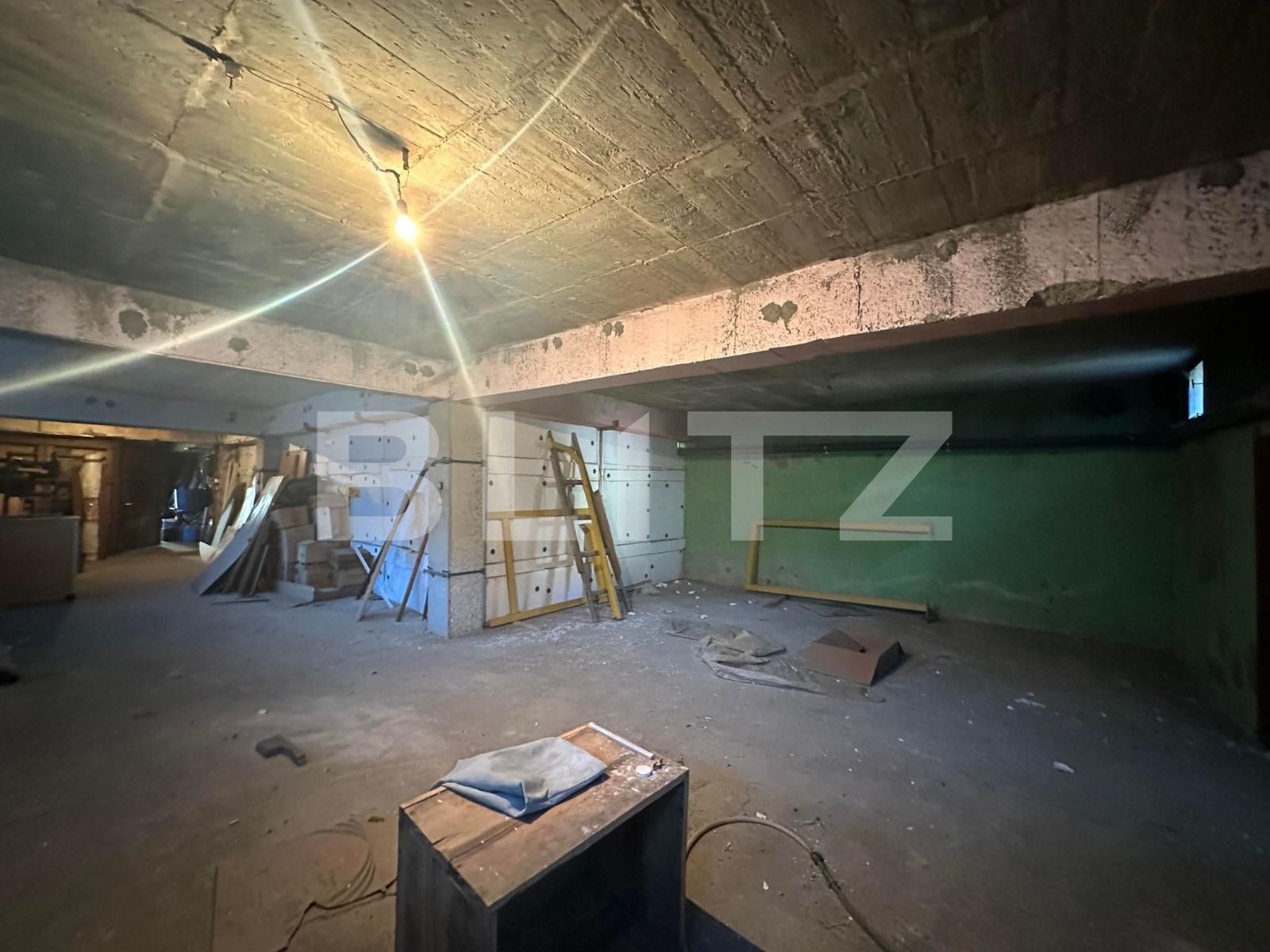 Spațiu comercial de închiriat Burdujeni - 108832SIC | BLITZ Suceava | Poza5