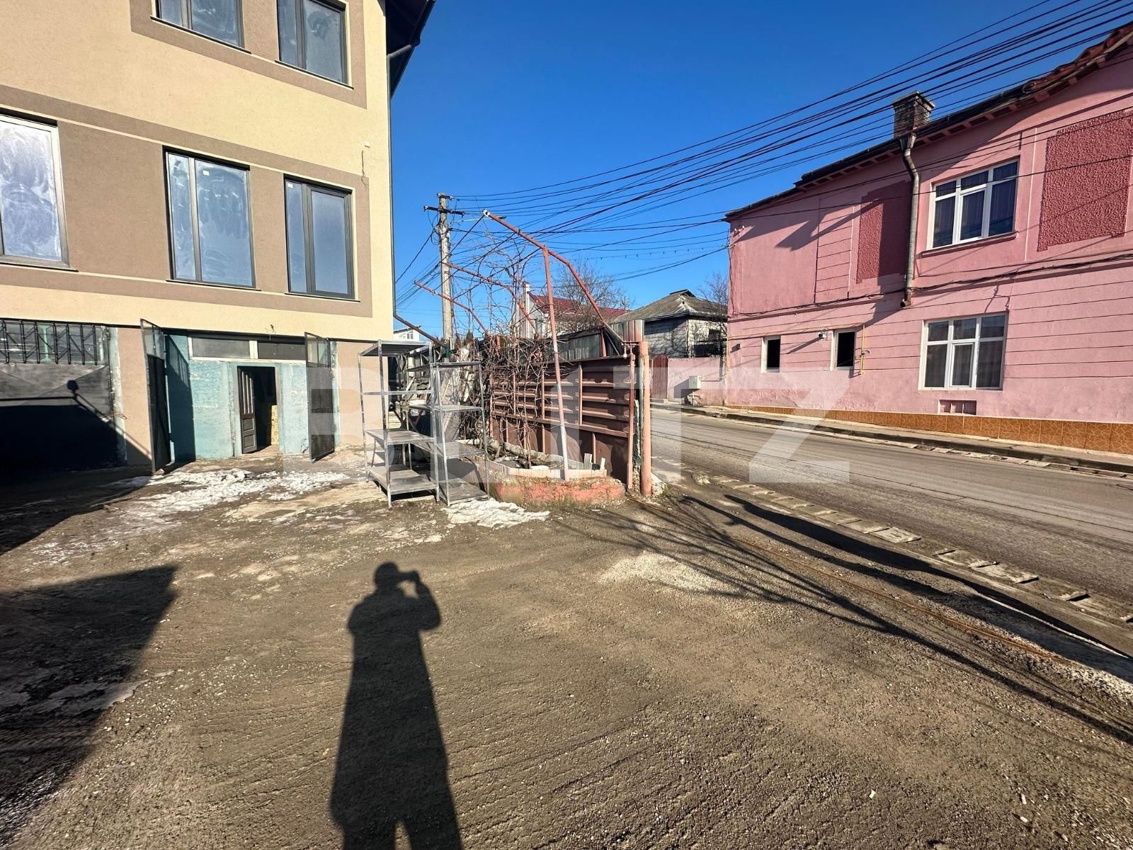 Spațiu comercial de închiriat Burdujeni - 108832SIC | BLITZ Suceava | Poza7