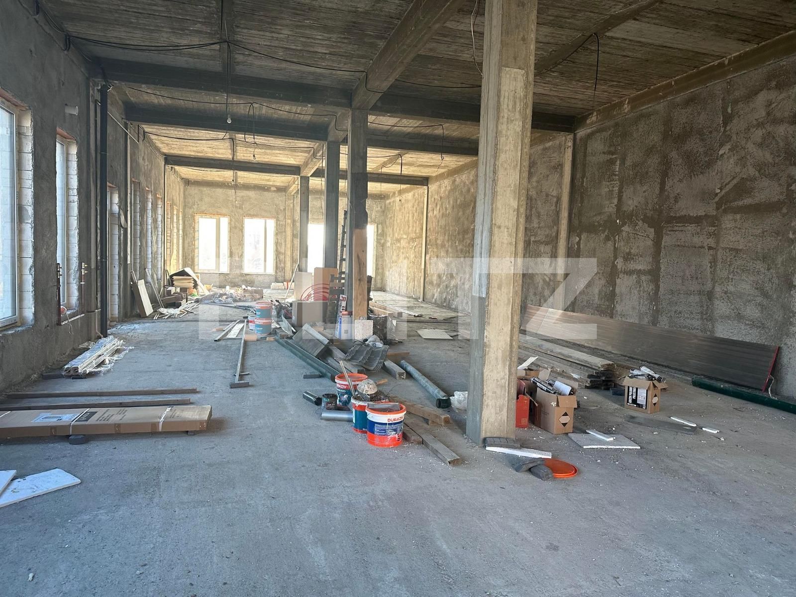 Spațiu comercial de închiriat Burdujeni - 108832SIC | BLITZ Suceava | Poza2