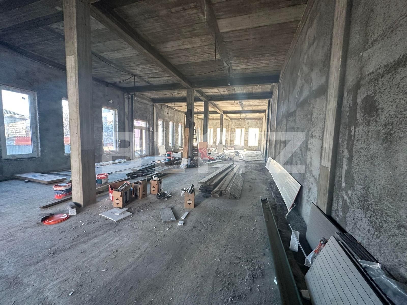 Spațiu comercial de închiriat Burdujeni - 108832SIC | BLITZ Suceava | Poza3