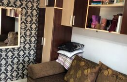 Apartament cu 3 camere, 66mp utili, etaj intermediar, zona Burdujeni