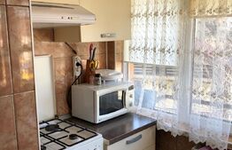 Apartament cu 3 camere, 66mp utili, etaj intermediar, zona Burdujeni