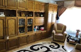 Apartament cu 3 camere, 66mp utili, etaj intermediar, zona Burdujeni