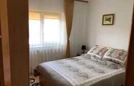 Apartament cu 3 camere, 66mp utili, etaj intermediar, zona Burdujeni