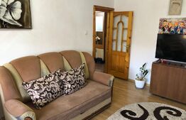 Apartament cu 3 camere, 66mp utili, etaj intermediar, zona Burdujeni