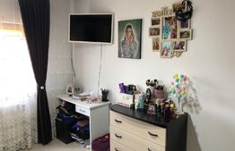 Apartament cu 3 camere, 66mp utili, etaj intermediar, zona Burdujeni