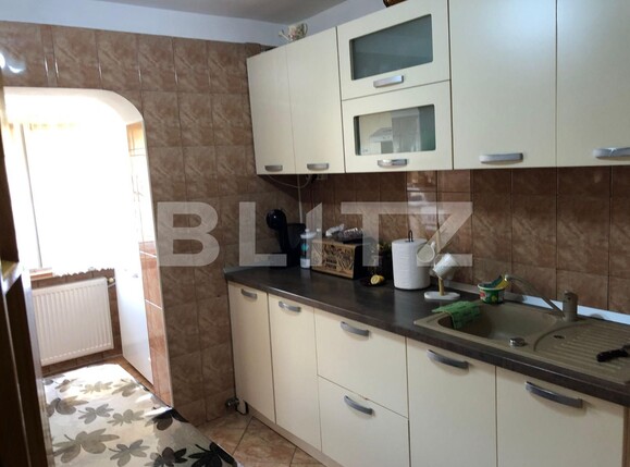 Apartament de vânzare 3 camere Burdujeni - 108867AV | BLITZ Suceava | Poza12