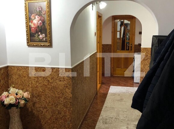 Apartament de vânzare 3 camere Burdujeni - 108867AV | BLITZ Suceava | Poza11