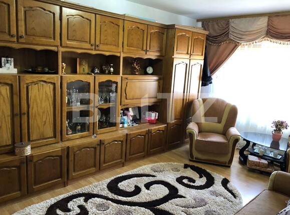 Apartament de vânzare 3 camere Burdujeni - 108867AV | BLITZ Suceava | Poza2