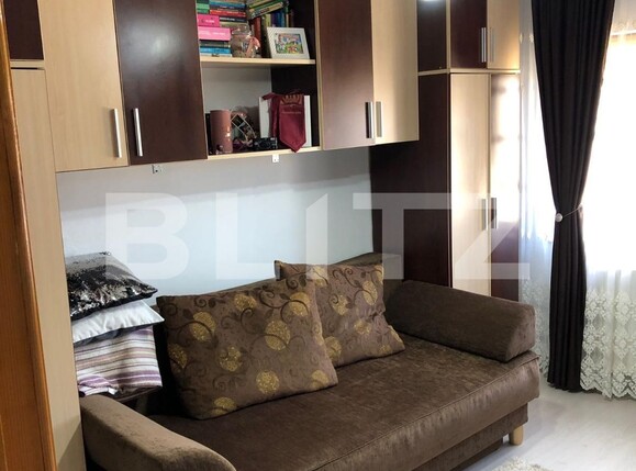 Apartament de vânzare 3 camere Burdujeni - 108867AV | BLITZ Suceava | Poza8