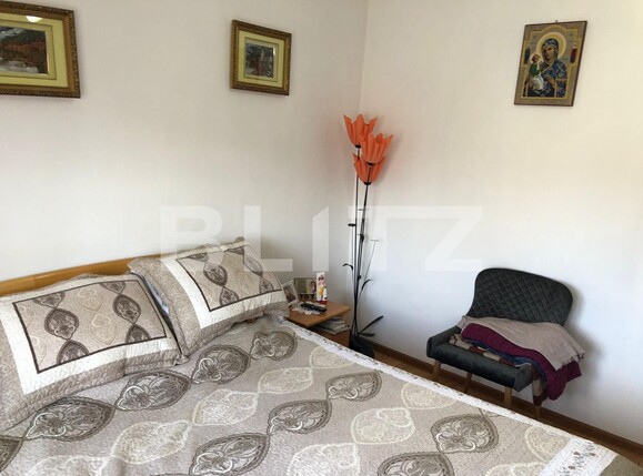 Apartament de vânzare 3 camere Burdujeni - 108867AV | BLITZ Suceava | Poza3