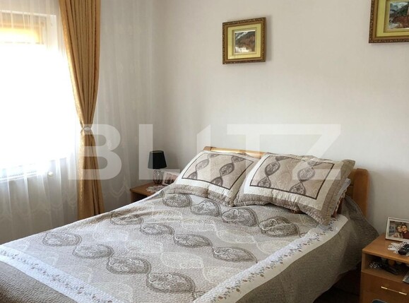 Apartament de vânzare 3 camere Burdujeni - 108867AV | BLITZ Suceava | Poza5