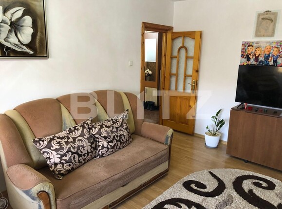 Apartament de vânzare 3 camere Burdujeni - 108867AV | BLITZ Suceava | Poza1