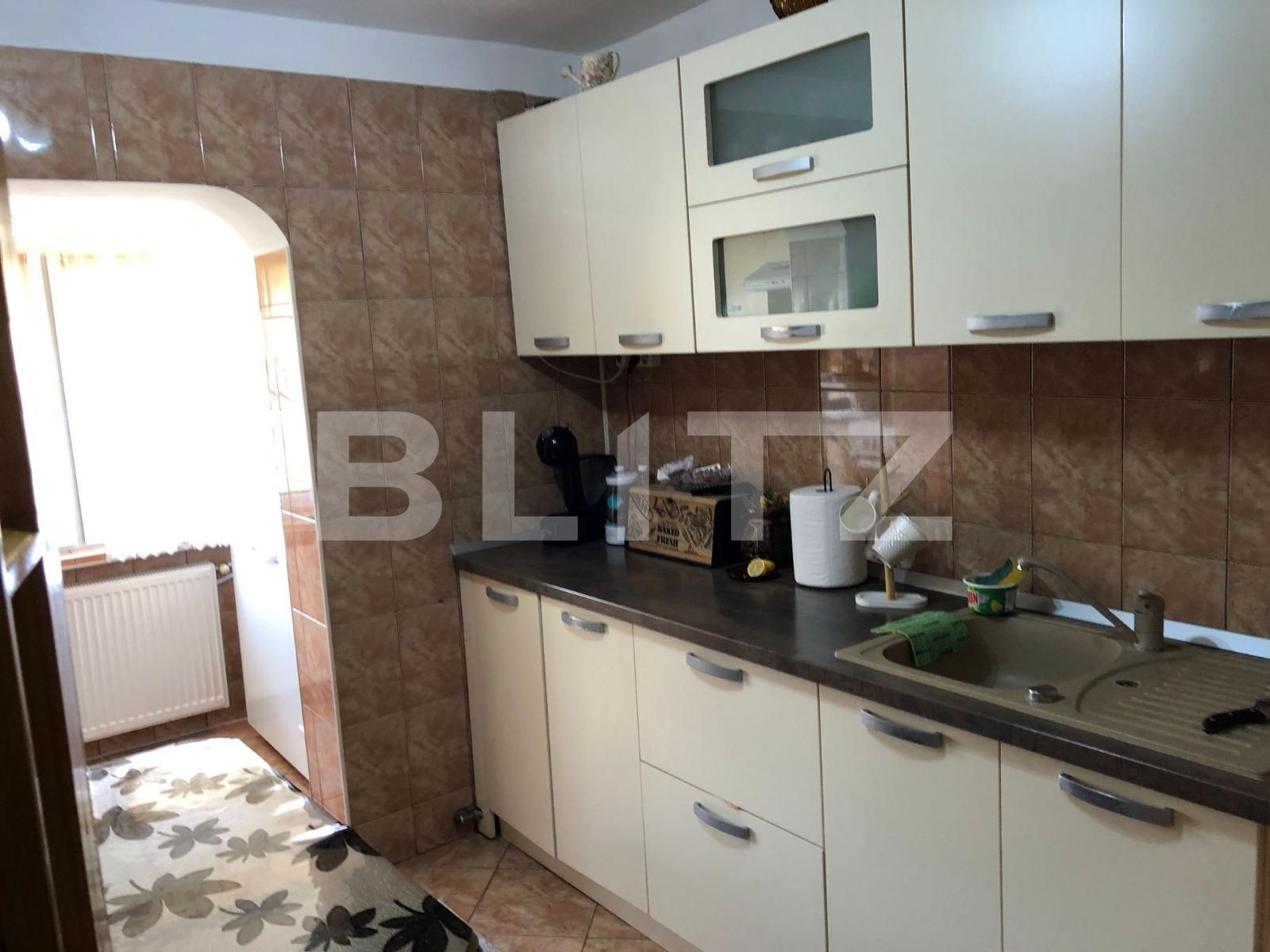 Apartament de vânzare 3 camere Burdujeni - 108867AV | BLITZ Suceava | Poza12