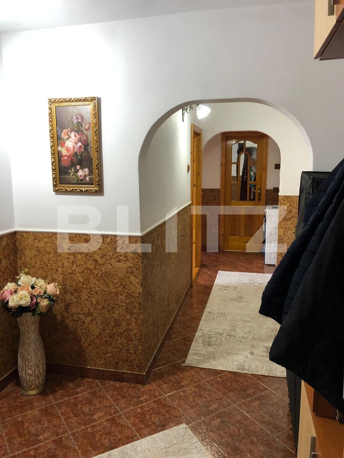 Apartament de vânzare 3 camere Burdujeni - 108867AV | BLITZ Suceava | Poza11